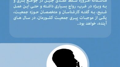 کشتار بی‌ صدا